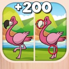 Top 37 Entertainment Apps Like Spot the differences - Puzzle - Best Alternatives