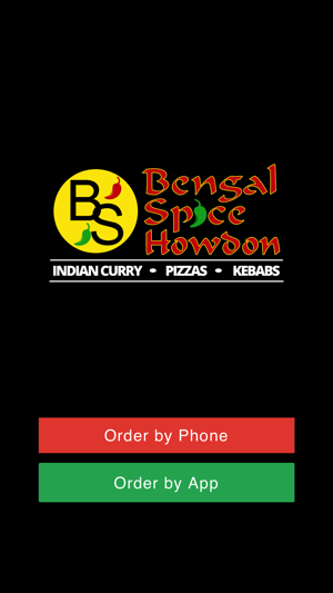 Bengal Spice Howden(圖2)-速報App