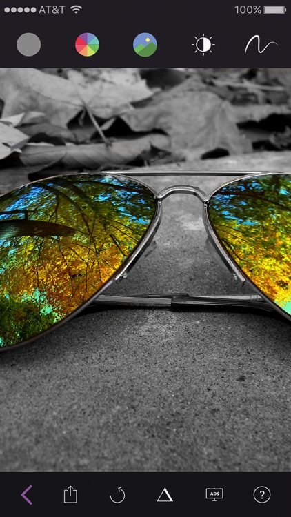 Color FX - Photo Color Editor screenshot-3