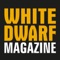 The digital edition of White Dwarf, the Ultimate Warhammer Magazine