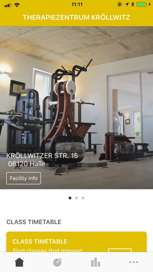 Therapiezentrum Kröllwitz(圖1)-速報App