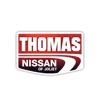 Thomas Nissan