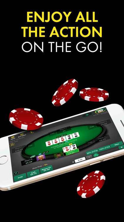 Cda Casino App