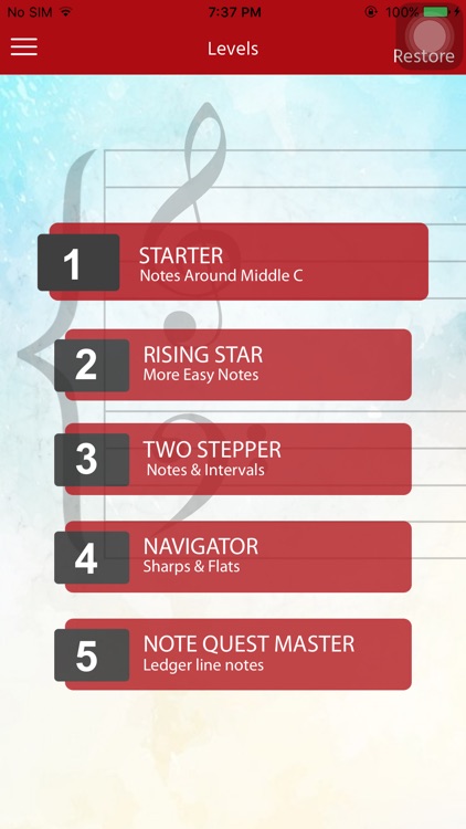 Note Quest Pro