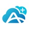 AirMore+ is an easy file transfer app for connecting mobile phone and wireless storage device