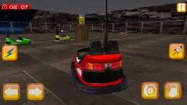 Game screenshot Реальное разрушение автомобиля бампера 2017 apk