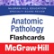 Full-color flashcards sharpen residents' visual analysis and interpretation skills