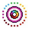 WOW pixel ピクセル - ライブ壁紙
