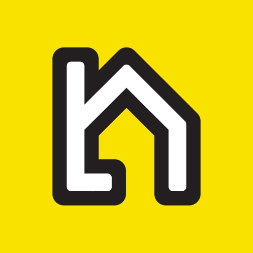 Hello Rent - Find Home in VN Icon