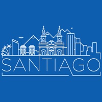 Santiago de Chile Reiseführer apk