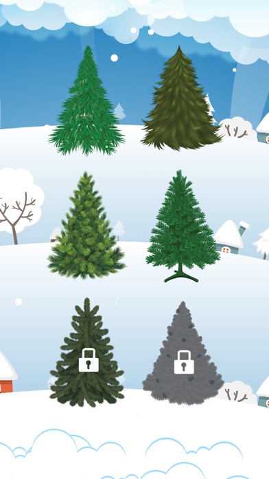 Christmas Tree Decoration: NEW screenshot 2