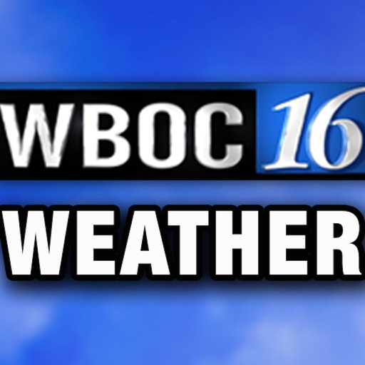 WBOC WX
