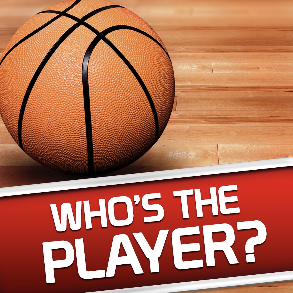 Whos the Player NBA Basketball