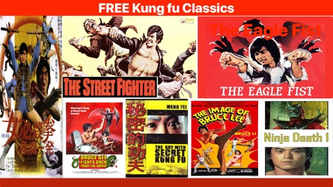 Screenshot #3 for Westerns VERSUS Kung Fu