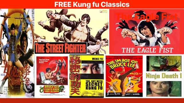 Westerns VERSUS Kung Fu(圖3)-速報App