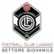 La nuova app di FC Lugano Settore Giovanile, la nuova app è indispensabile per conoscere l'universo BiancoNero delle giovani leve di FC Lugano