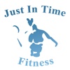 The Just In Time Fitness App
