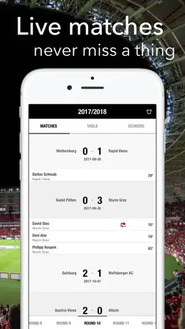 Game screenshot Football Results - Bundesliga mod apk