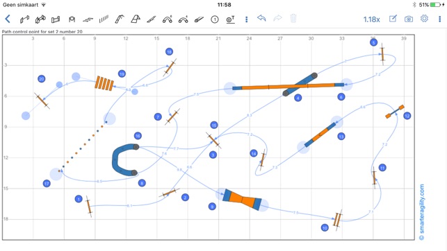 Smarter Agility Designer 2(圖3)-速報App