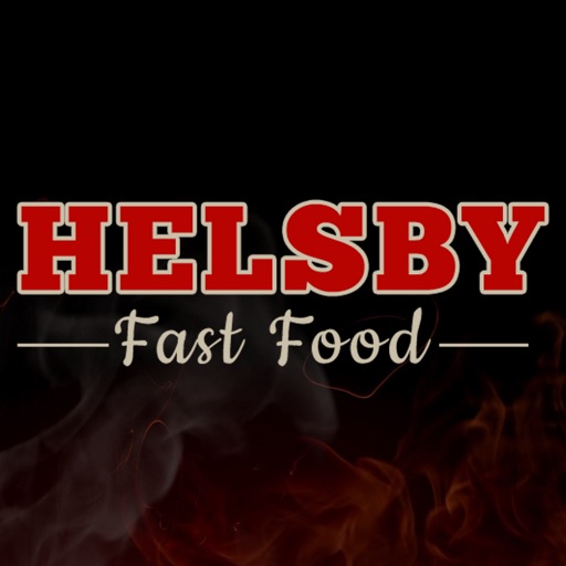 Helsby Fastfood helsby icon