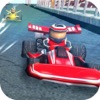 Car Kart Racing