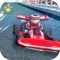 Car Kart Racing are simple to play and have fun oh, using the gravity sensing system, control the direction of the car,, let other players also blended in among them