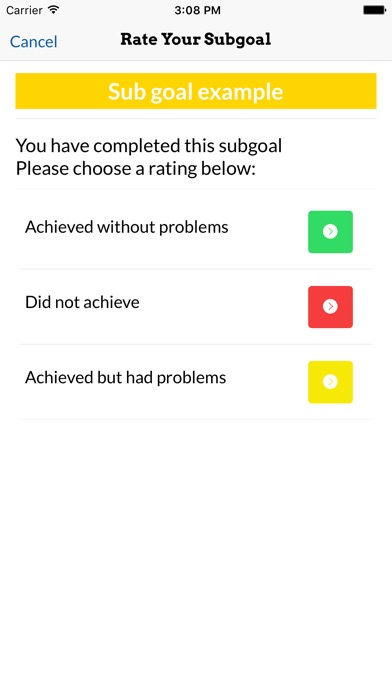Image of Veterans Task Manager