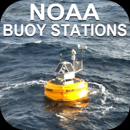 Noaa Buoys Stations MGR