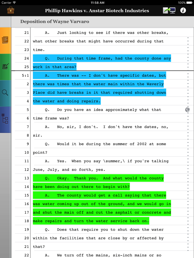 TextMap®(圖1)-速報App