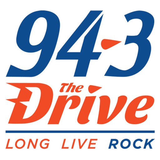 94.3 The Drive Icon