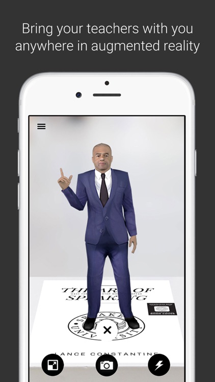 Speakers University screenshot-5