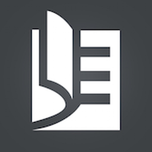 HLL Pdf Reader Icon