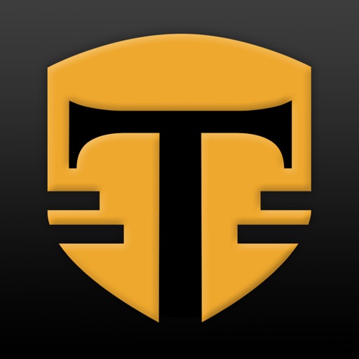 Titan Channel icon