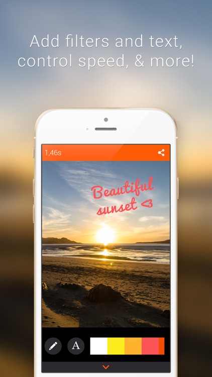 Gif Me! Camera Creator