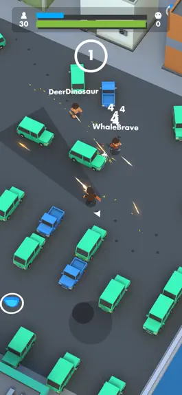 Game screenshot BattleGun.io hack