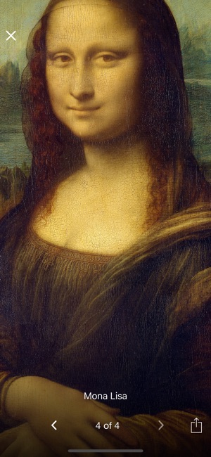 Leonardo da Vinci - Art(圖3)-速報App