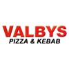 Valbys Pizza