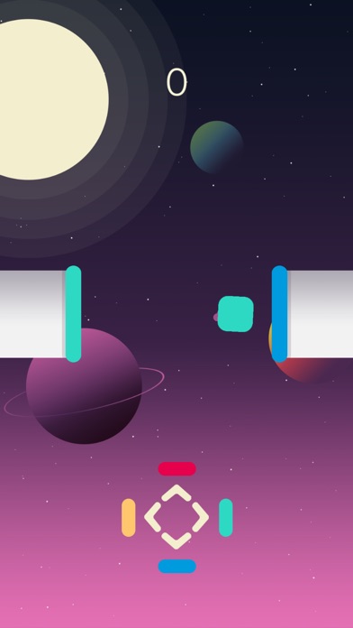 Swipe Swipe Game screenshot 3