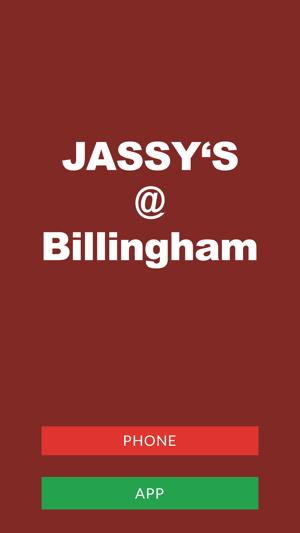 Jassys Billingham