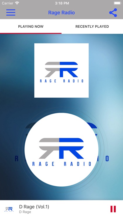 Rage Radio