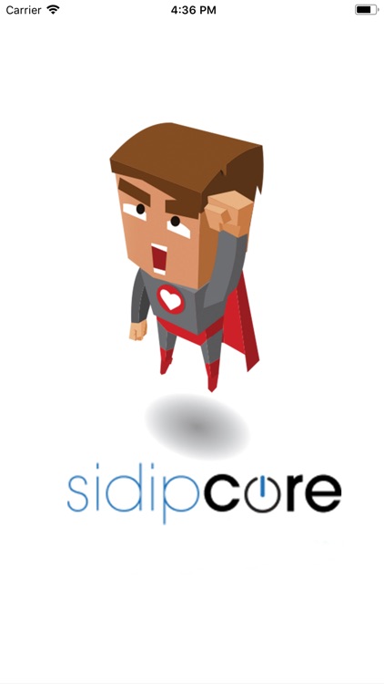 SidipCore