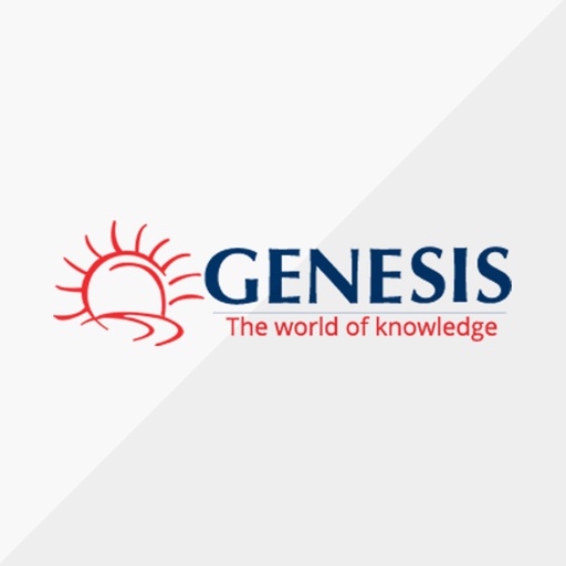 Genesis International School