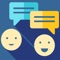 Talk to Translate is different from other apps in the way it delivers immediate feedback using the best translation technologies available: