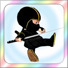 Activities of Baby Ninja Jump