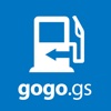 ガソリン価格比較アプリ gogo.gs