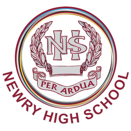 Newry High School icon
