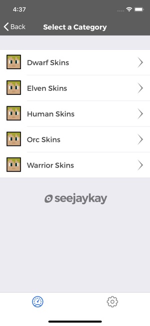 Skins Pro Medieval - Minecraft(圖4)-速報App