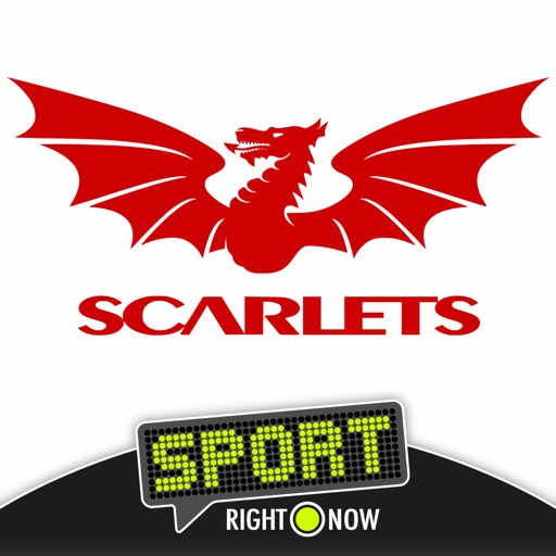 Scarlets Rugby