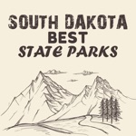 South Dakota Best State Parks