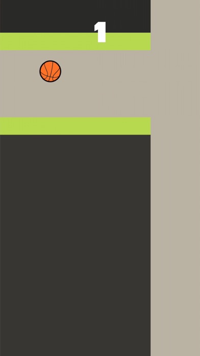 Tap Flap Fall screenshot 3